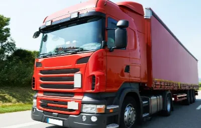 İstanbul Armutlu Ambar Kargo