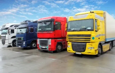 İstanbul Armutlu Nakliye Ambarı