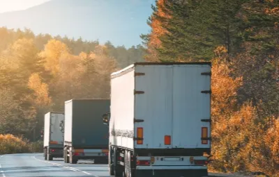 İstanbul ile Armutlu Arası Klima Taşıma